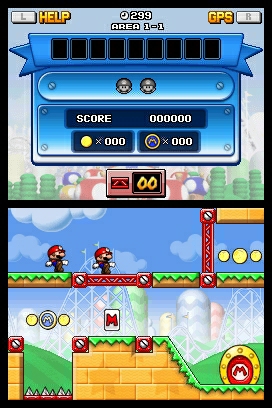 Mario vs Donkey Kong: ¡Megalío en Minilandia! - Imagen 18